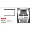 Переходная рамка CARAV 11-238 (NISSAN Paladin 2003+; Xterra 2001-2004)