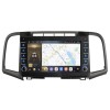 Штатная магнитола CarMedia SF-9426-N (с кнопками) для Toyota Venza I 2009-2016 на Android 10.0