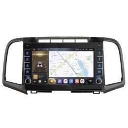 CarMedia SF-9426-N (с кнопками) для Toyota Venza I 2009-2016 на Android 10.0