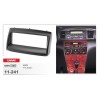 Переходная рамка CARAV 11-241/Incar RBD-N01 (BYD F3 2005+)