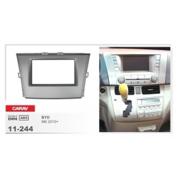 Переходная рамка CARAV 11-244 (BYD M6 2010+)