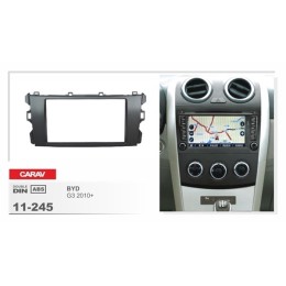 Переходная рамка CARAV 11-245 (BYD G3 2010+)