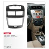 Переходная рамка CARAV 11-253 (Toyota Avanza 2012+)