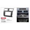 Переходная рамка CARAV 11-259/Intro RSZ-N02 (SUZUKI Swift 2004-2010)