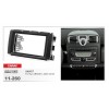 Переходная рамка CARAV 11-260/Incar RSM-N02A (SMART ForTwo (BR451) 2007-2010)