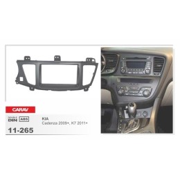 Переходная рамка CARAV 11-265 (KIA Cadenza 2009+, K7 2011+)