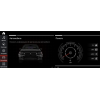 Штатная магнитола Parafar для BMW 3 / 4 серия кузов F30/F31/F32/F33/F34/F35/F36 (2013-2017) NBT на Android 12.0 (PF5213a128/128)