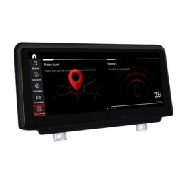 Parafar для BMW 3 / 4 серия F30 / F31 / F32 / F33 / F34 / F36 / F80 / F82 / F83 / F84 (2012-2017) на Android 12.0 (PF5513a128/128)