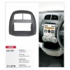 Переходная рамка CARAV 11-270 (TOYOTA Passo 2004-2010 / DAIHATSU Boon 2004-2010; Sirion 2005-2007 / SUBARU Justy 2007+ / PERODUA MyVi (I) 2005–2008)