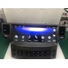 Штатная магнитола CarMedia KP-L1209 для Lexus LX III 570 2007-2015 на Android 12.0