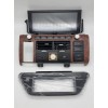 Штатная магнитола CarMedia KP-N1209 для Nissan Patrol V (Y61) 2004-2010 на Android 10.0