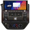 Штатная магнитола CarMedia KP-N1209 для Nissan Patrol V (Y61) 2004-2010 на Android 10.0