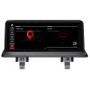 Штатная магнитола Parafar для BMW 1 серия кузов E81 / E82 / E87 (2006-2012) CIC на Android 12.0 (PF5271a128/128)