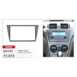 Переходная рамка CARAV 11-272 (GREAT WALL Voleex C30 2010+)