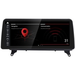 Parafar для BMW 3 (F30), 4 (F32) 2012-2018 NBT на Android 11.0 (PF5213M6/128)