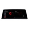 Штатная магнитола Parafar для BMW 5 серия кузов E60 (2007-2010) CCC на Android 12.0 (PF5810a128/128)
