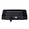 Штатная магнитола Parafar для BMW 5 серия кузов E60 (2007-2010) CCC на Android 12.0 (PF5810a128/128)