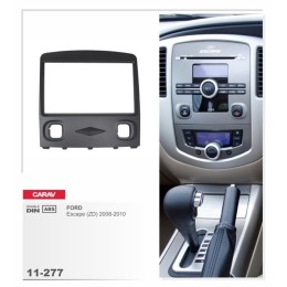 Переходная рамка CARAV 11-277/Intro RFO-N29 (FORD Escape 2008-2010)