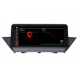Parafar для BMW X1 (E84) 2009-2015 CIC (без монитора) на Android 11.0 (PF5219M6/128)