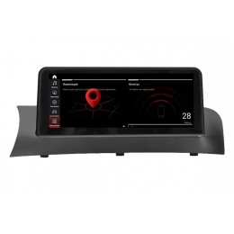 Parafar для BMW X3 (F25) 2011-2014 на Android 12.0 (PF5243a128/128)