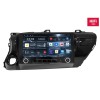 Штатная магнитола Redpower K75186 Hi-Fi для Toyota Hilux VIII 2015-2020 на Android 10.0