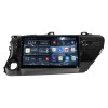 Штатная магнитола Redpower 71186 для Toyota Hilux VIII 2015-2020 на Android 10.0