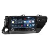 Штатная магнитола Redpower K71186 для Toyota Hilux VIII 2015-2020 на Android 10.0