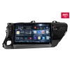 Штатная магнитола Redpower 75186 Hi-Fi для Toyota Hilux VIII 2015-2020 на Android 10.0