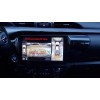 Штатная магнитола Redpower 75186 Hi-Fi для Toyota Hilux VIII 2015-2020 на Android 10.0