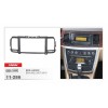 Переходная рамка CARAV 11-286 (BRILLIANCE BS4 (M2) 2007-2010 )