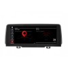 Штатная магнитола Parafar для BMW X3 / X4 серия кузов G01 / G02 (2018+) EVO на Android 12.0 (PF5523a128/128)