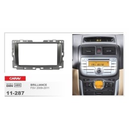 Переходная рамка CARAV 11-287 (BRILLIANCE FSV 2009-2011)