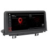 Штатная магнитола Parafar для BMW X5 / X6 серия кузов F15 / F16 (2014-2017) на Android 12.0 (PF5245a128/128)