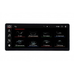 Parafar для Audi A4L (2017) на Android 10.0 (PF8861)