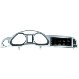 Parafar для Audi A6 (2005-2009) на Android 10.0  (PF7947-3G)