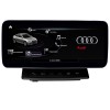 Штатная магнитола Parafar для Audi Q7 (2006-2009) 2G на Android 11.0 (PF7949QHD2G)