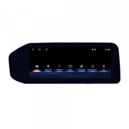 Parafar для Lexus ES (2012-2013) на Android 10.0 (PF12ES)
