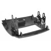 Переходная рамка CARAV 11-293 (Silver) (Chevrolet TreilBlazer 2012+, Isuzu D-Max 2012+, Holden Colorado 2012+)