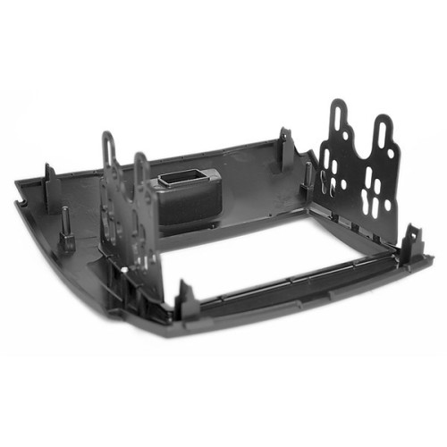 Переходная рамка CARAV 11-293 (Silver) (Chevrolet TreilBlazer 2012+, Isuzu D-Max 2012+, Holden Colorado 2012+)