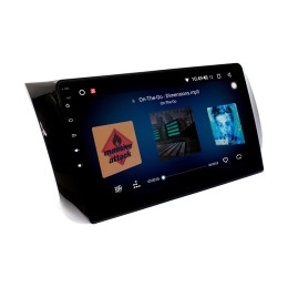 Wide Media KS1046QR-3/32 4G-SIM для Nissan Sentra VII (B17), Tiida II 2013-2019 для авто с Navi на Android 10.0
