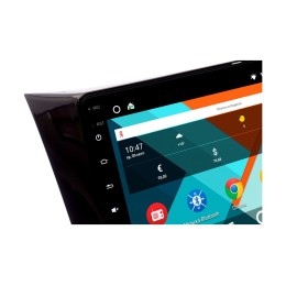 Wide Media KS1046QR-3/32 4G-SIM для Nissan Sentra VII (B17), Tiida II 2013-2019 для авто с Navi на Android 10.0
