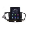 Штатная магнитола CarMedia OL-9061-HD для Lada Vesta 2015-2022 на Android 10.0