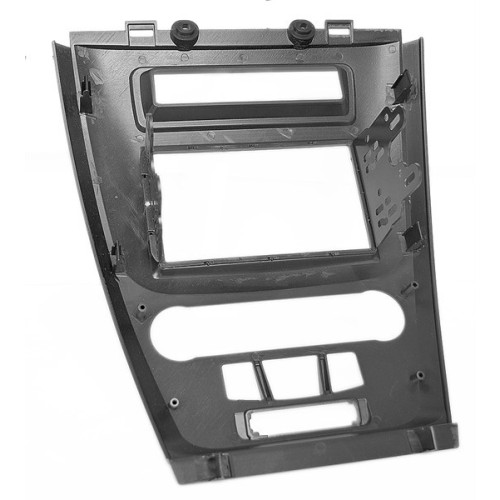 Переходная рамка CARAV 11-296/Incar RFO-FC275 (Black)/ 11-302 (Silver) (Ford Fusion 2009-2012)