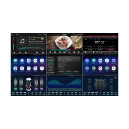 Wide Media LC9027QU-4/64 для Hyundai Solaris I 2011-2017 на Android 10.0