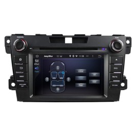 CarMedia MKD-7007-P30 для Mazda CX-7 I 2006-2012 на Android 10.0