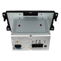 CarMedia MKD-7007-P30 для Mazda CX-7 I 2006-2012 на Android 10.0