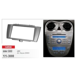 Переходная рамка CARAV 11-300 (Jac J6, Heyue 2009+)