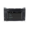 Штатная магнитола CarMedia MKD-7007-P30 для Volkswagen Crafter 2006-2016 на Android 10.0
