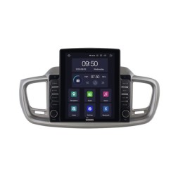 CarMedia OL-1738-HD для Kia Sorento III Prime 2015-2020 на Android 10.0