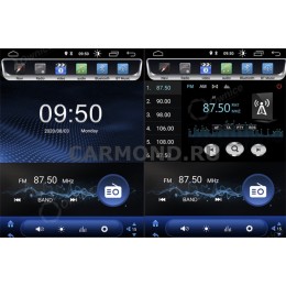 CarMedia OL-1738-HD для Kia Sorento III Prime 2015-2020 на Android 10.0
